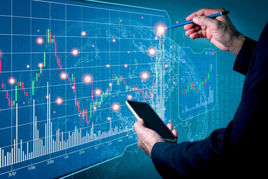 Control de Stocks